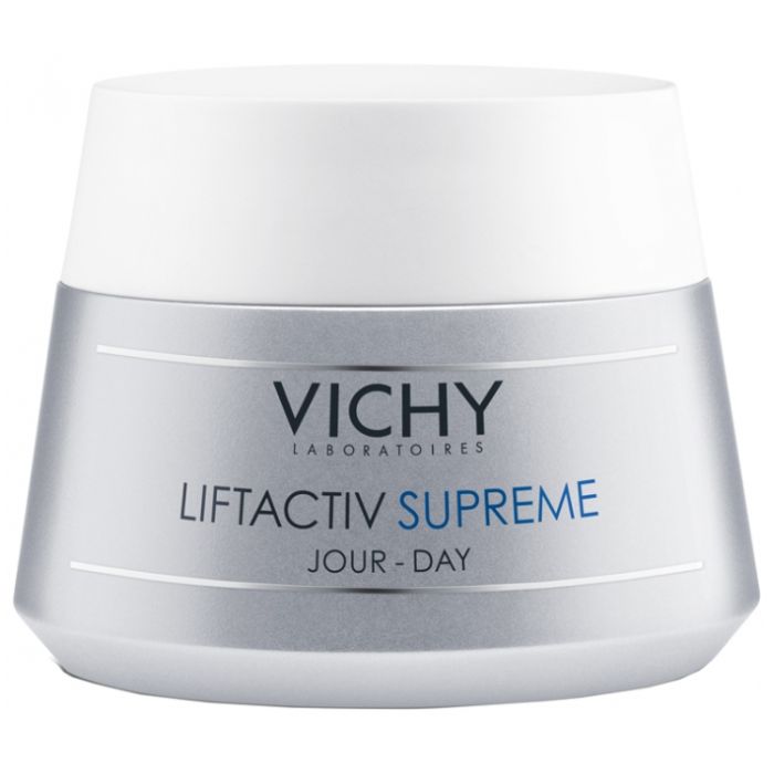VICHY Liftactiv Supreme Crème de Jour Peaux Normales à Mixtes 50ml