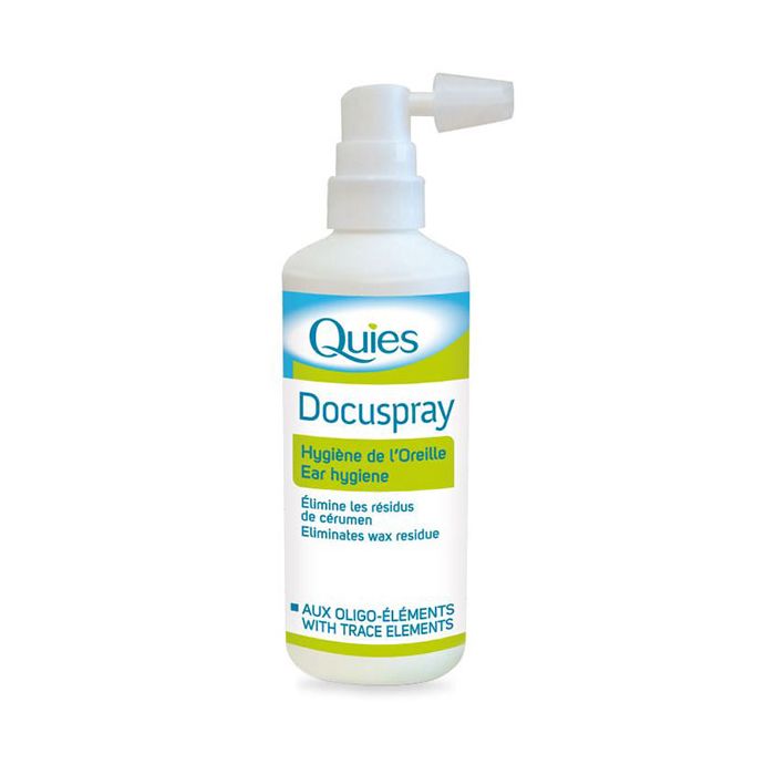DOCUSPRAY Spray Auriculaire 100ml