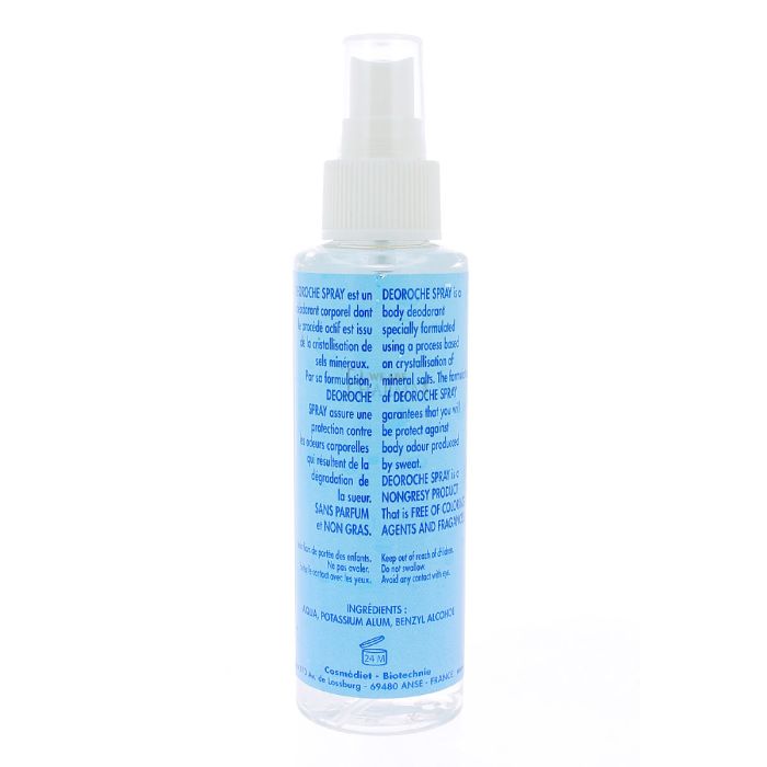 Déoroche Déodorant Spray 120ml 