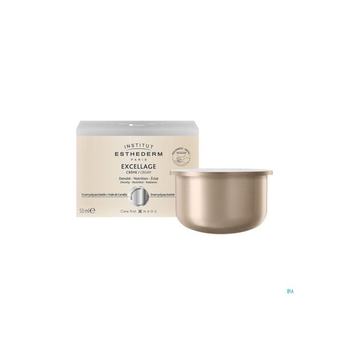 ESTHEDERM Excellage Crème Recharge 50ml
