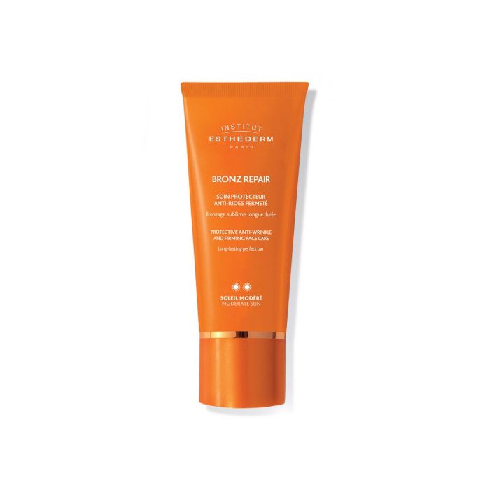 ESTHEDERM Bronz Repair Soleil Modéré 50ml