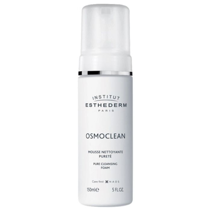 Esthederm Osmoclean Mousse Nettoyante Purete 150ml
