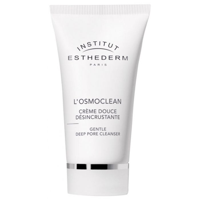 Esthederm Osmoclean Creme douce Désincrustante 75ml