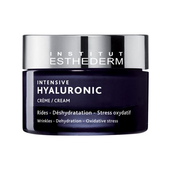 Esthederm Intensive Hyaluronic Crème 50ml