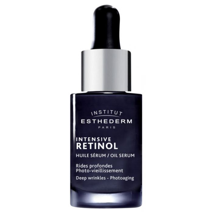 Esthederm Intensive Retinol Huile Serum 15ml