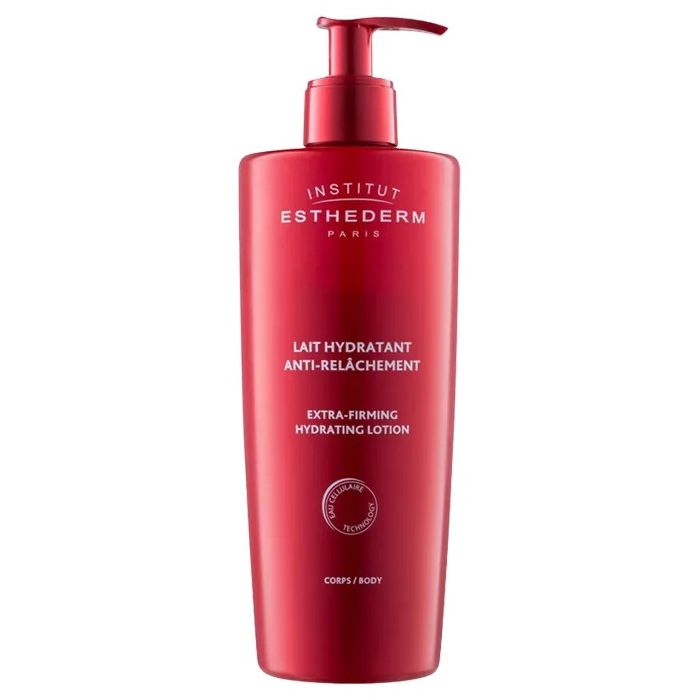 Esthederm Lait Hydratant Anti Relachant 400ML