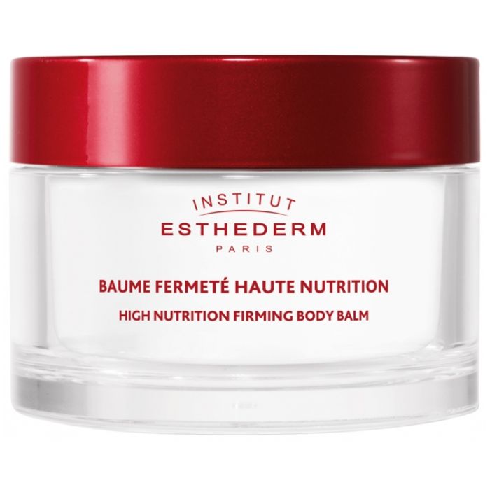 Esthederm Baume Fermeté Haute Nutrition 200ml