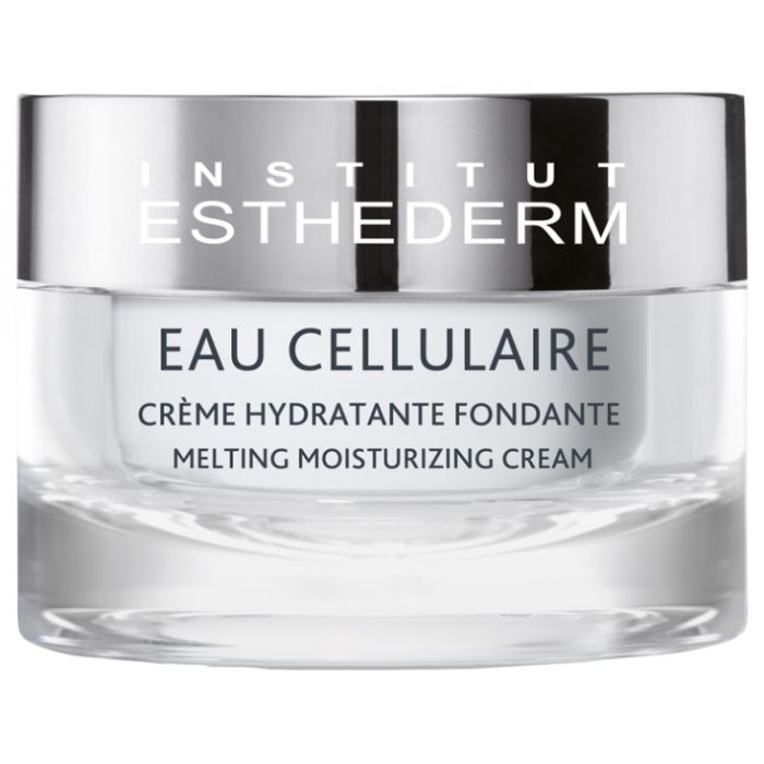 Esthederm Eau Cellulaire CrÃ¨me Hydratante Fondante Peau Sensible 50ml