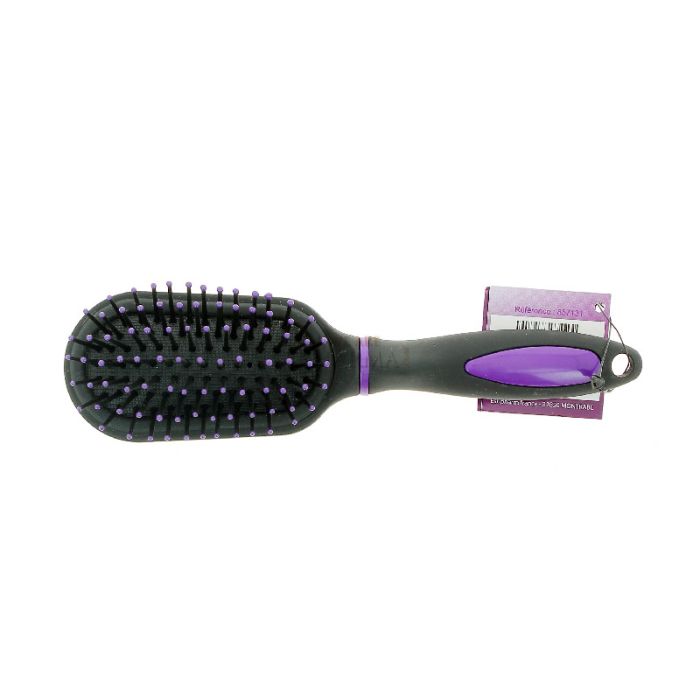 Estipharm Brosse à Cheveux Pneumatique Soft Petit Modèle