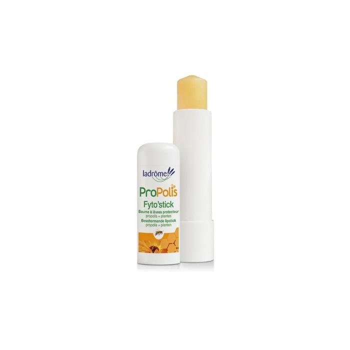 LADROME PROPOLIS STICK LEVRES