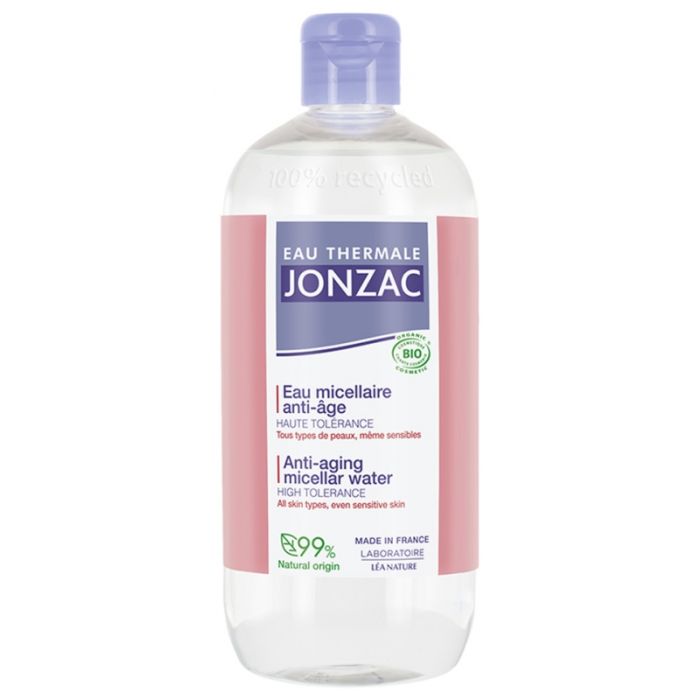 JONZAC Eau Micellaire Anti-Age 500ml
