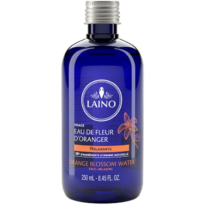 LAINO Eau de Fleur d'Oranger 250ml