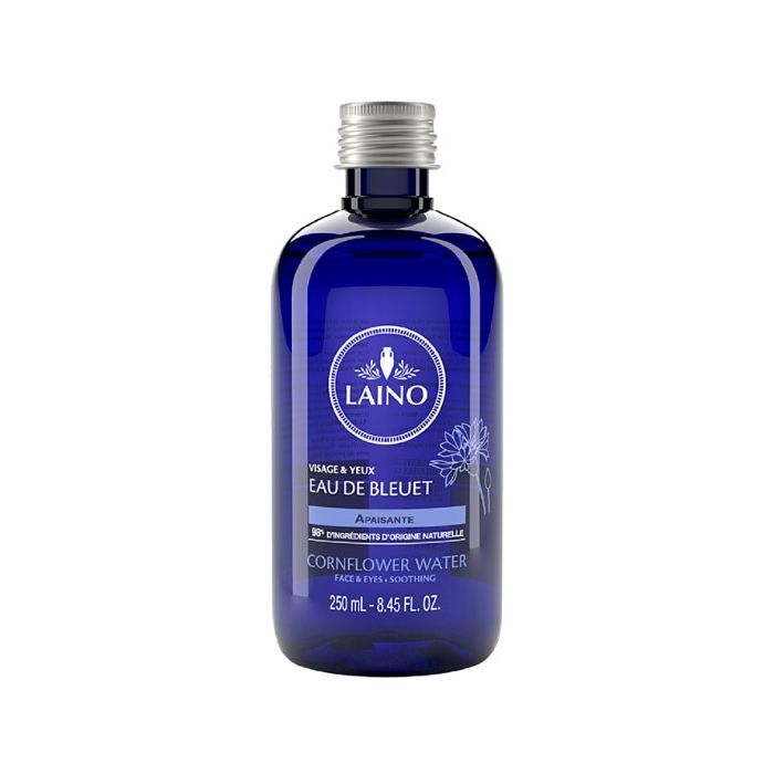 LAINO Eau de Bleuet 250ml