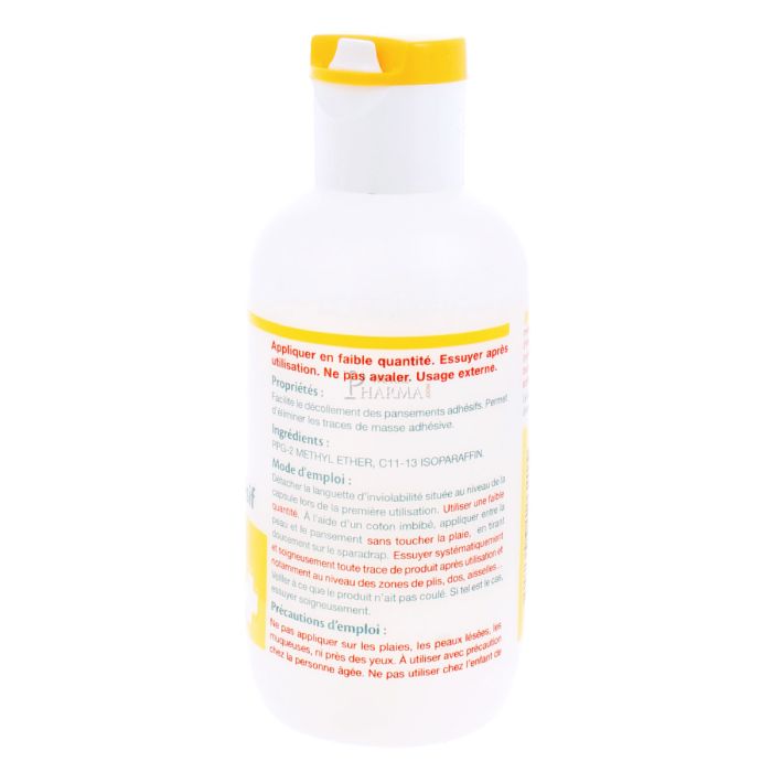 Gilbert anti-adhesif 125ml