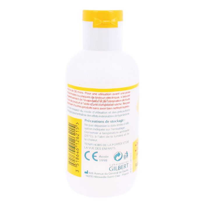 Gilbert anti-adhesif 125ml