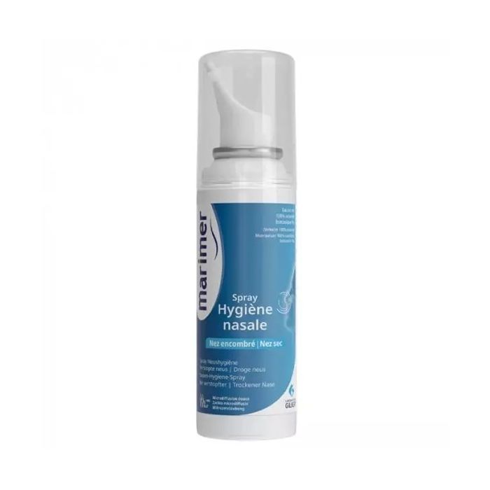 Marimer spray adulte - enfant isotonique 100ml