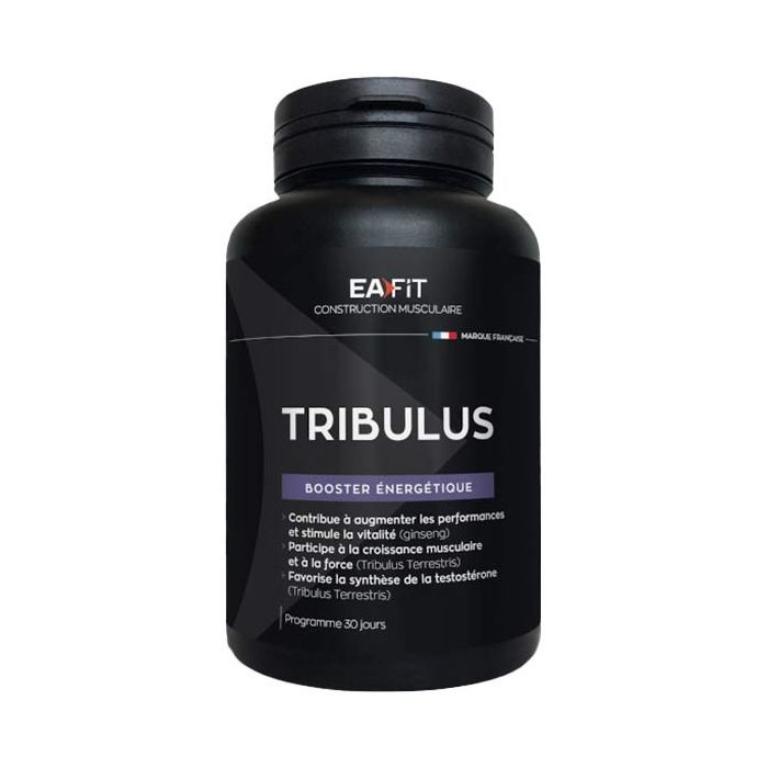 EAFIT TRIBULUS 90 COMPRIMES