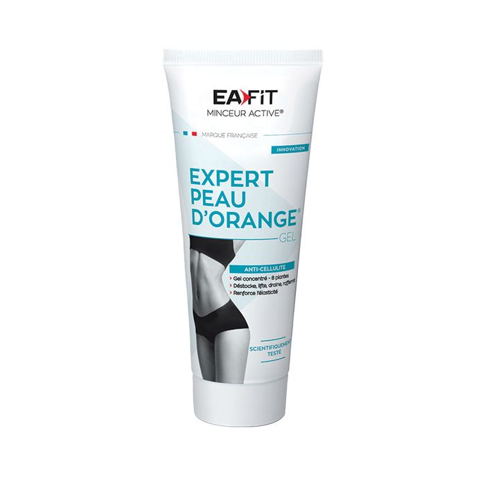 EAFIT Expert Peu d'Orange Gel 200ml
