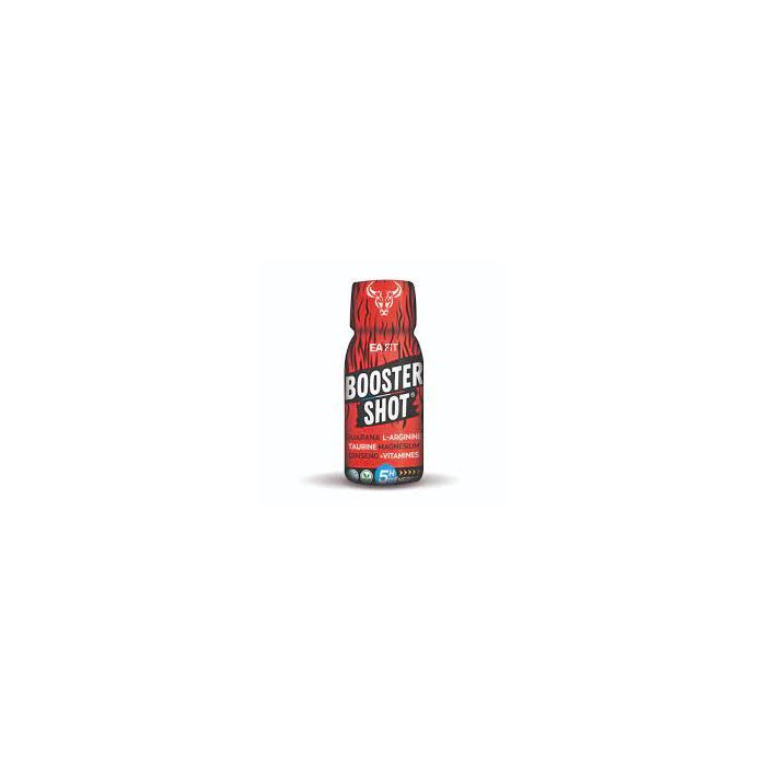 Eafit booster shot energie - 1 dose x 60ml