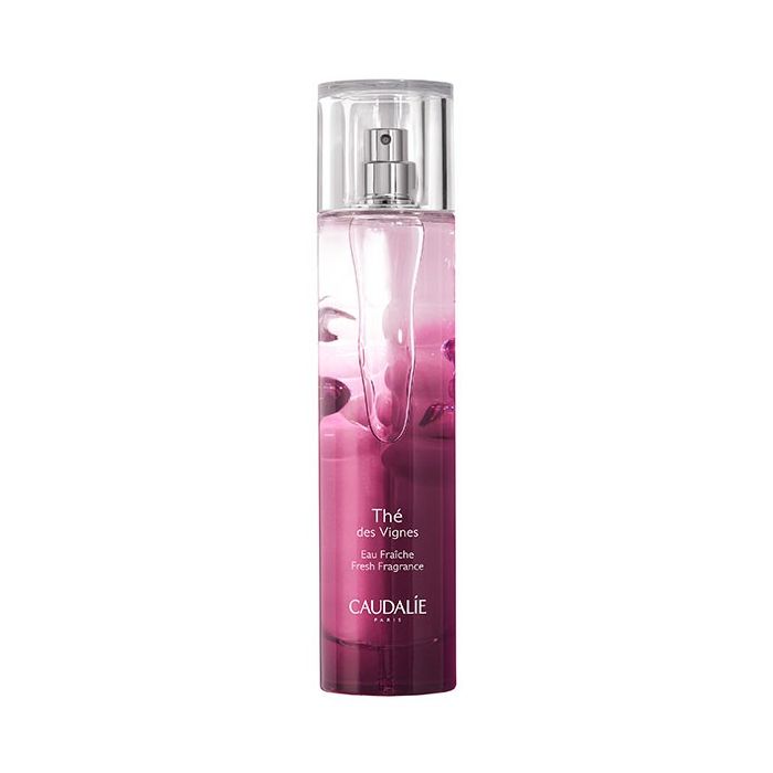 EAU FRAICHE THE DES VIGNES CAUDALIE 100ML