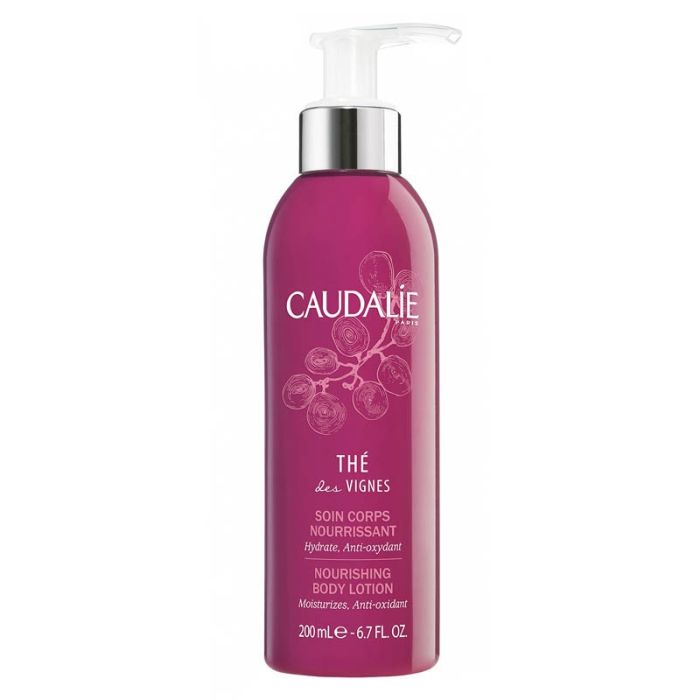 Caudalie soin corps the vigne 200ml