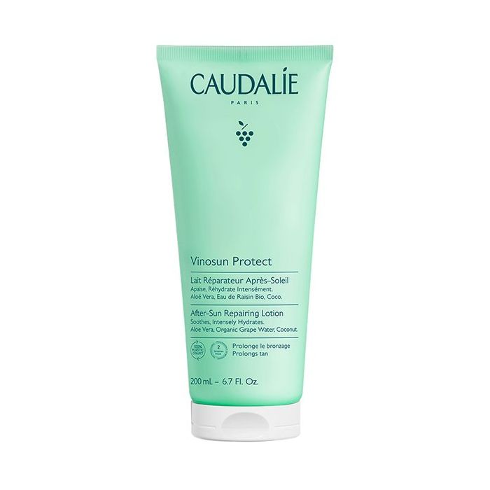 Caudalie Vinosun Protect Lait Réparateur Après-Soleil 200 ml