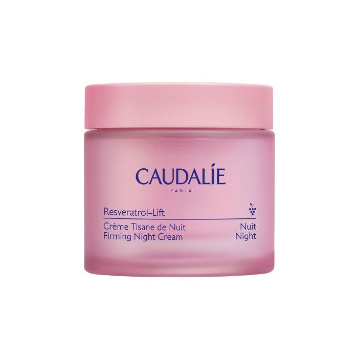 CAUDALIE Resveratrol - Lift CrÃ¨me Tisane de NUIT 50ml