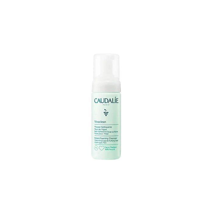 CAUDALIE MOUSSE NETTOYANTE FLEUR DE VIGNE 50ML