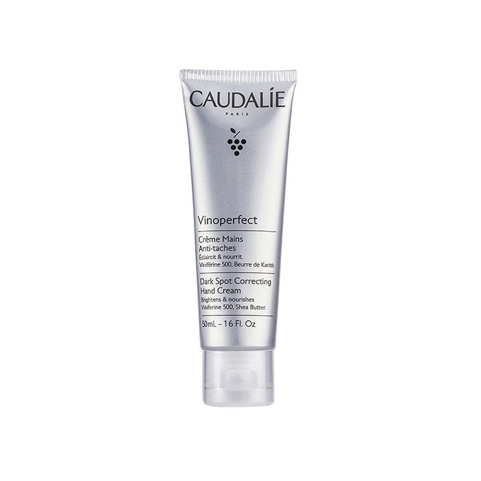 Caudalie Vinoperfect creme mains anti-taches 50ml