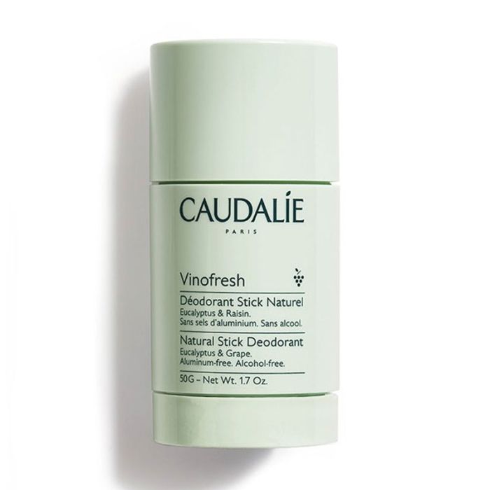 Caudalie vinofresh deo stick naturel 50g