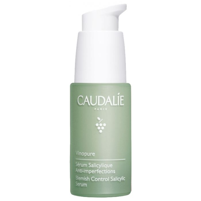 CAUDALIE VINOPURE SÃ©rum Infusion Anti-Imperfections - 30mL