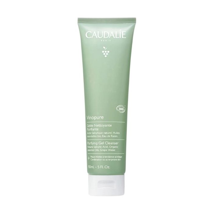 CAUDALIE VINOPURE GelÃ©e Nettoyante Purifiante 150ml