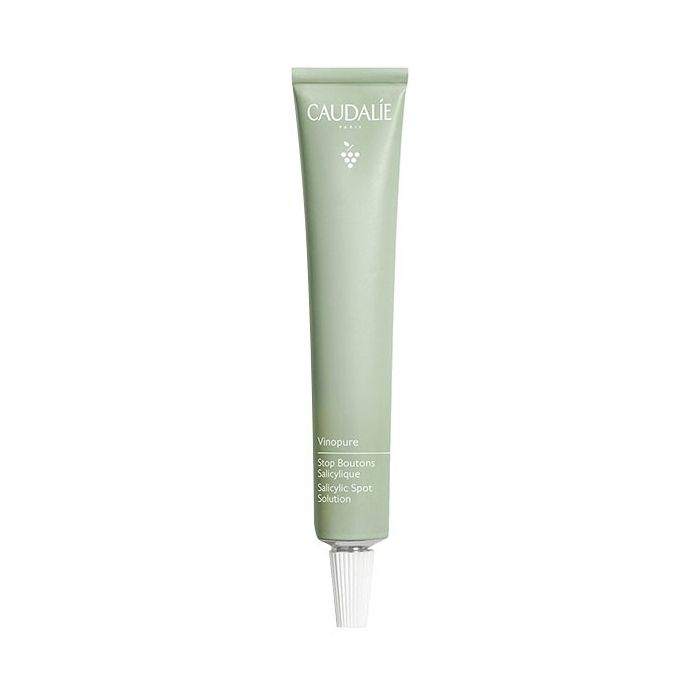 Caudalie vinopure stop bouton salicylique 15ml