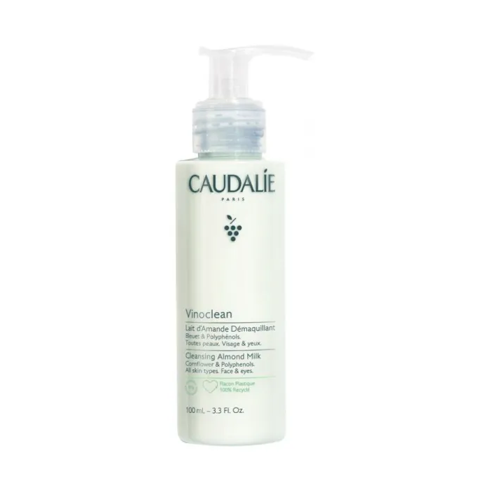 CAUDALIE Lait DÃ©maquillant Douceur 100ml