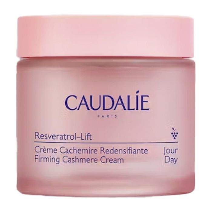 CAUDALIE Resveratrol - Lift Crème Cachemire Redensifiante JOUR 50ml