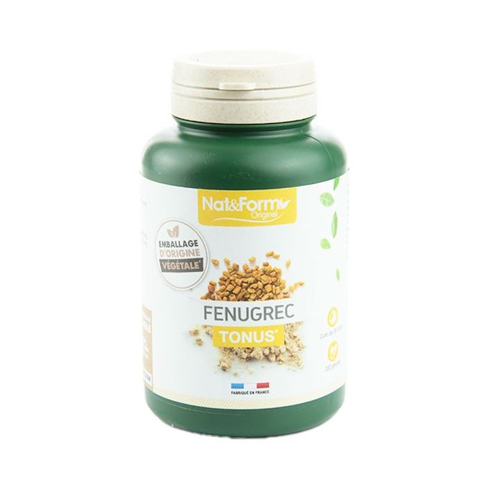 N&F200 Fenugrec