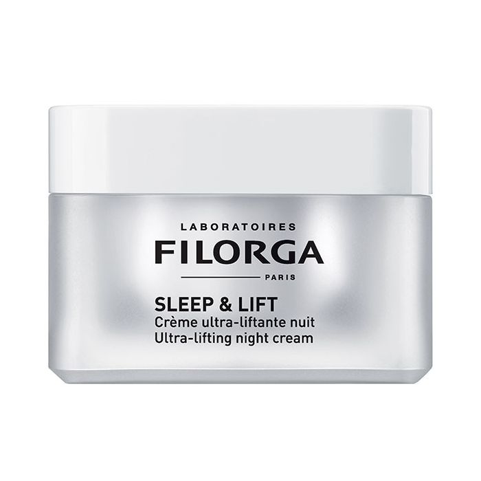 Filorga sleep & lift crème ultra-liftante nuit 50ml