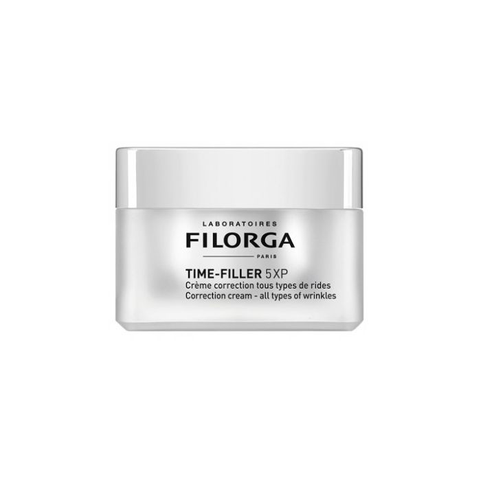 Filorga Time-filler 5xp crème Correction 50ml