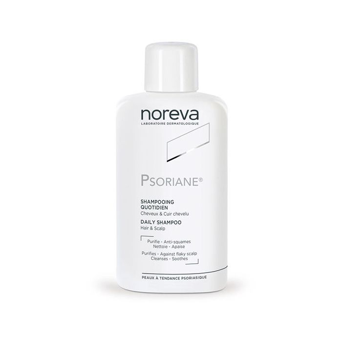 NOREVA PSORIANE Shampooing Quotidien 125ml