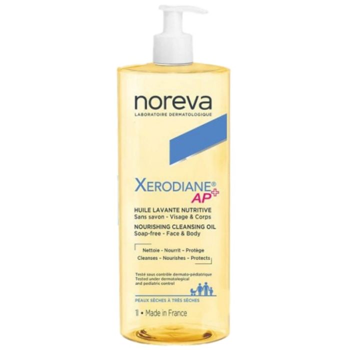 Noreva Xerodiane AP Huile Lavante Nutritive 1L