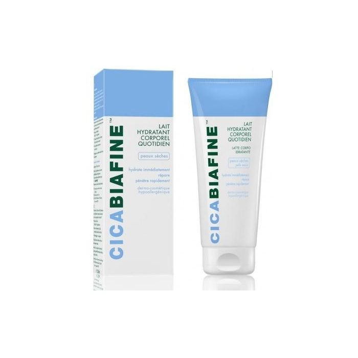 CICABIAFINE LAIT HYDRATANT CORPOREL QUOTIDIEN 200ML