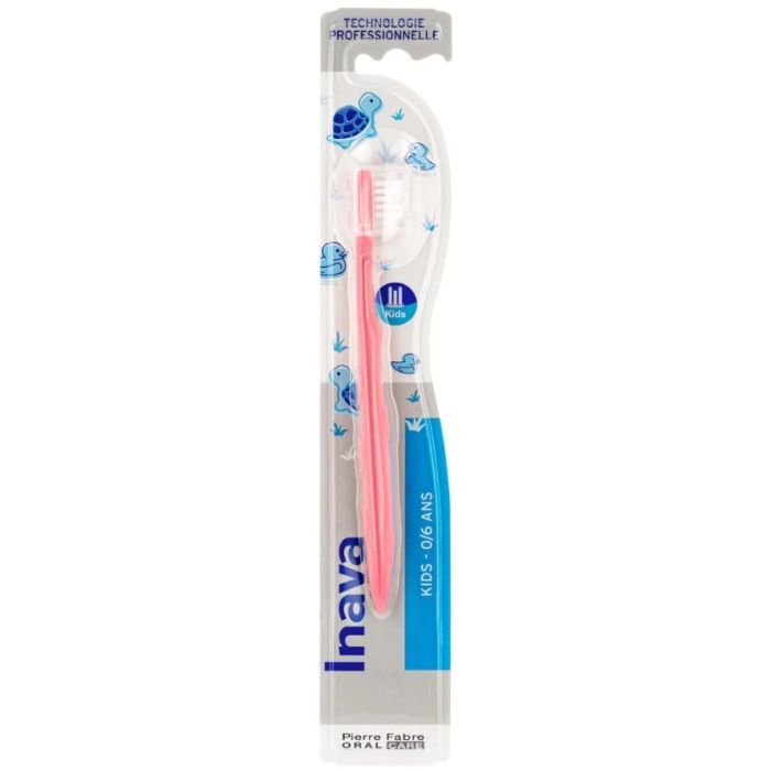 INAVA BROSSE A DENTS  KIDS 2 6ANS