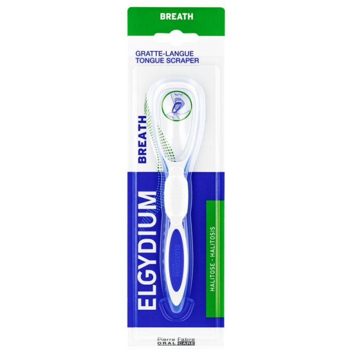 ELGYDIUM GRATTE LANGUE