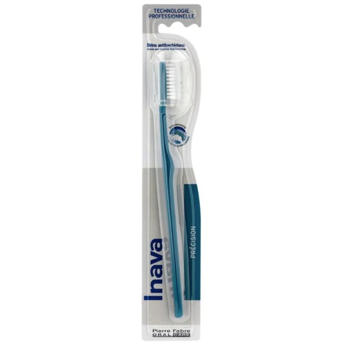 Inava precision brosse a dents
