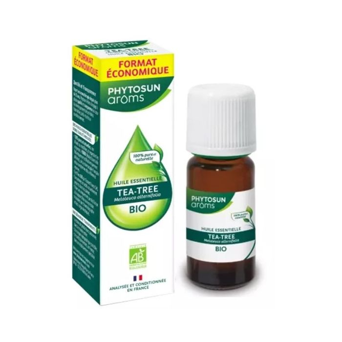 Phytosun Aroms Huile Essentielle Tea-Tree 30ml