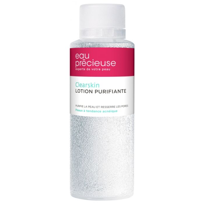 EAU PRECIEUSE Lotion 375ml