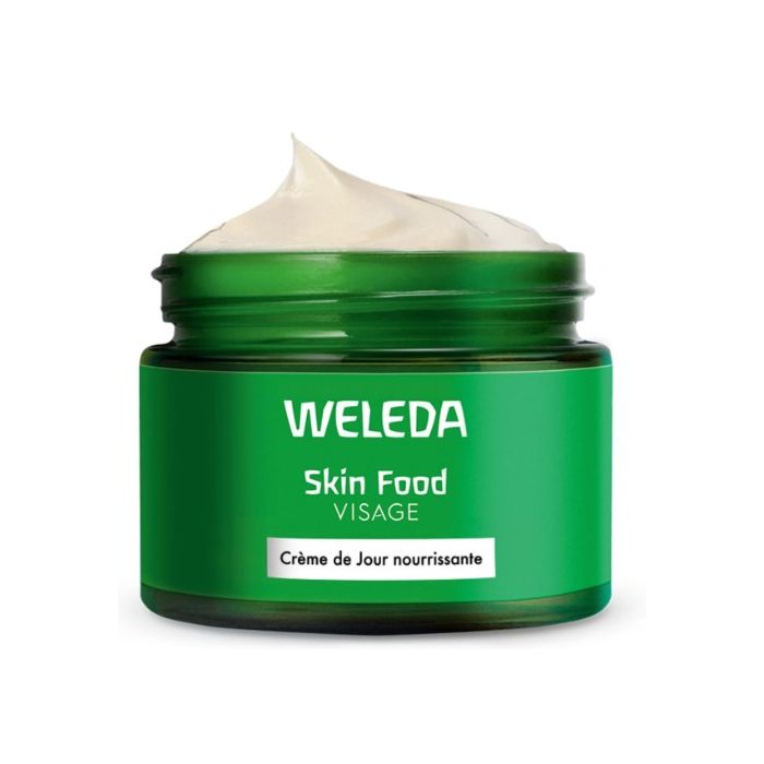 WELEDA Skin Food Crème Jour 40 ml
