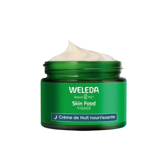 WELEDA Skin Food Crème Nuit 40 ml