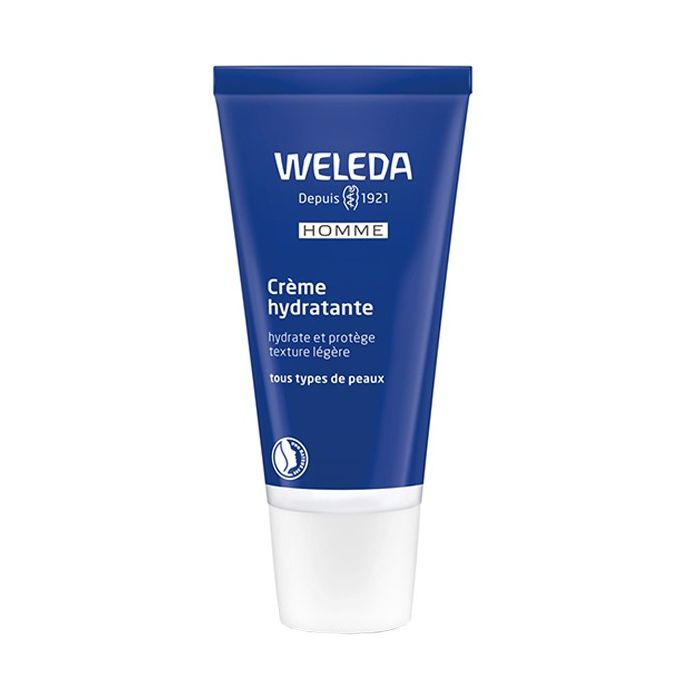 WELEDA Homme Crème Hydratant 30ml