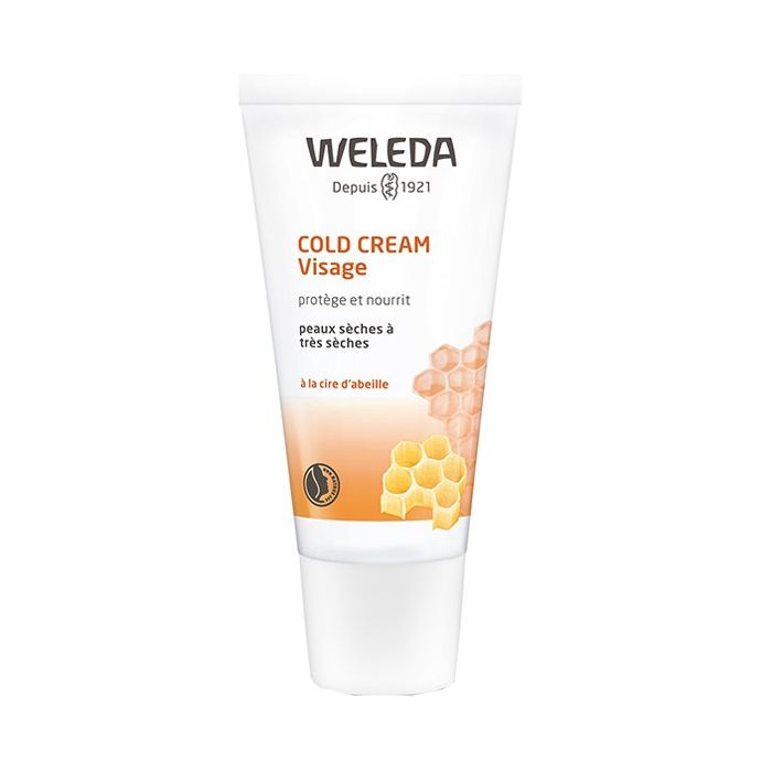 WELEDA Cold Cream Visage 30ml